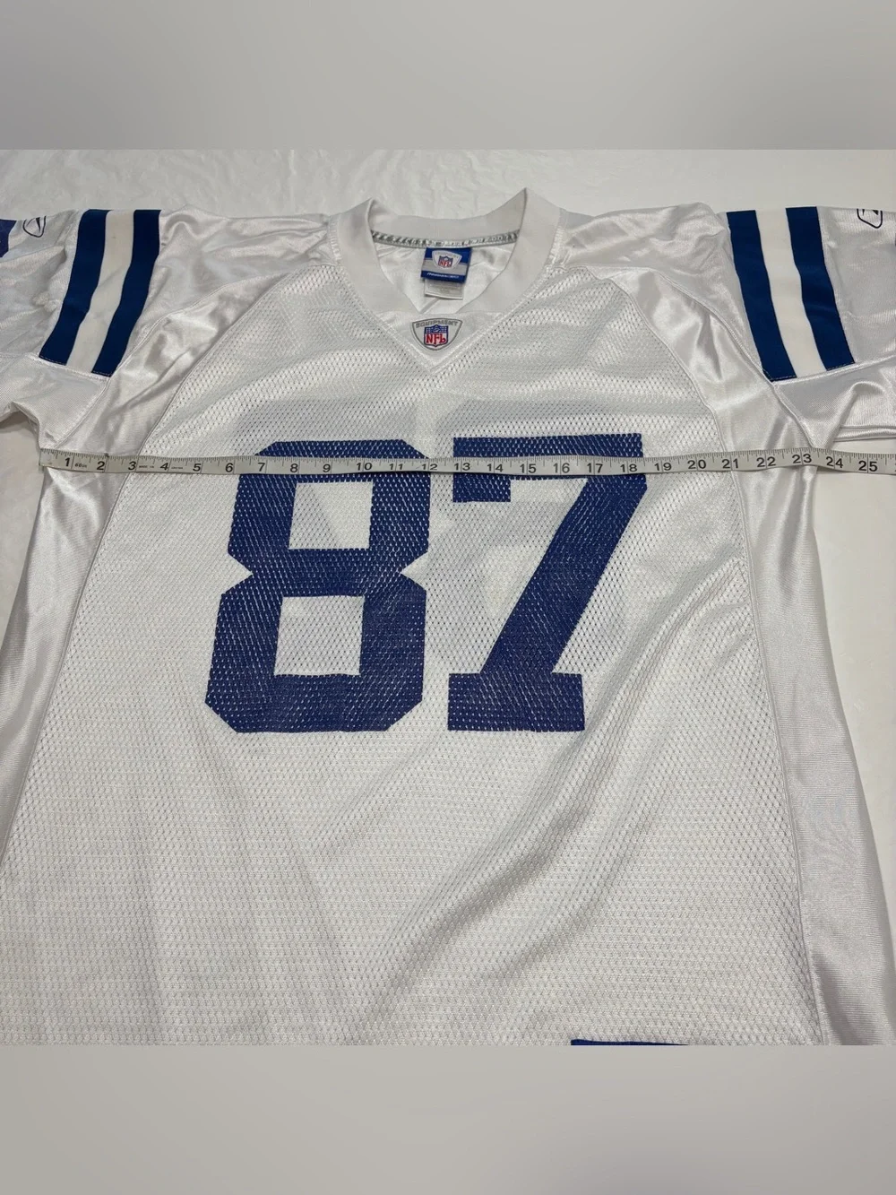 Reebok nfl players